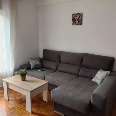 1a135 Comodo Apto 3 By R2r Consulting Gijón