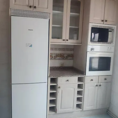 Apartament 1a135 Comodo Apto 3 By R2r Consulting