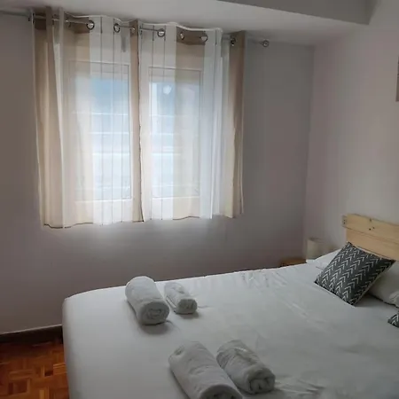 1a135 Comodo Apto 3 By R2r Consulting Apartament *