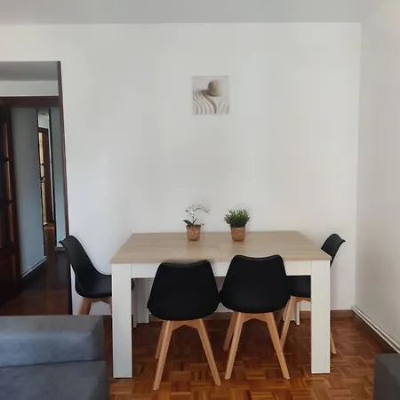 1a135 Comodo Apto 3 By R2r Consulting Apartment