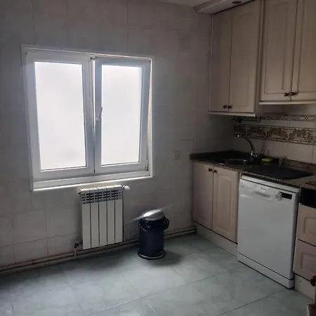 1a135 Comodo Apto 3 By R2r Consulting Apartmán Gijón