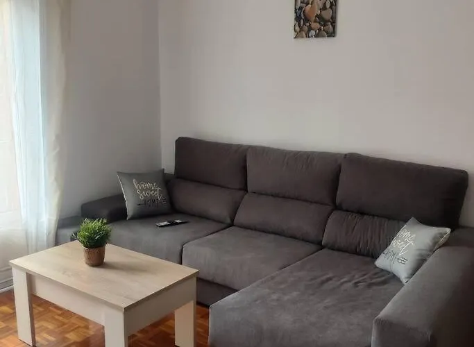 1a135 Comodo Apto 3 By R2r Consulting Gijon